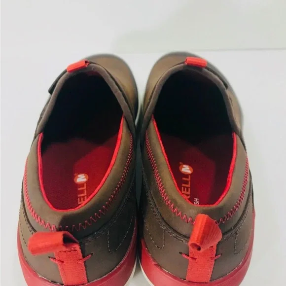 Merrell Applaud Moc slip on size 6 Bracken Women’s - Picture 6 of 12